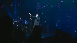 Finished Work - William McDowell ft. Daniel Johnson (Official Live Video)