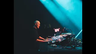 Paul Kalkbrenner - An Uncommercial set 2 - 2022