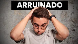 CUIDADO: Haz Esto para no Arruinarte al Invertir en Inmuebles