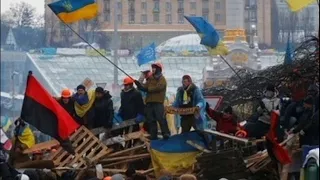 Экс глава войск Украины, на Майдане стреляли иностранные снайперы
