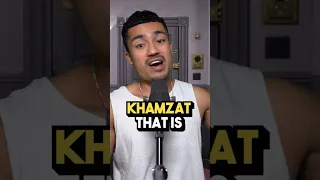 Izzy vs. Khamzat?