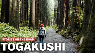 Togakushi | Stories on the road | japan-guide.com
