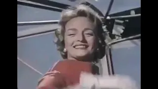 High Flight 1957 full length uncut version part 1🇬🇧✈️