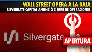🔴 09.03.23 Apertura Mercados Day Trading NASDAQ SP500 Dow Jones Forex y más