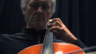 Roel Dieltiens: Cello  J.L.Duport, Etude n°7