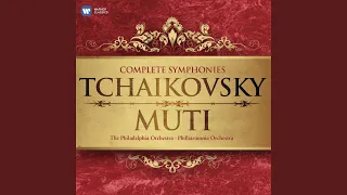 Symphony No. 2, Op. 17 "Little Russian": IV. Finale. Moderato assai - Allegro vivo