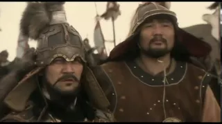 Genghis Khan - Mongol Empire 5of6