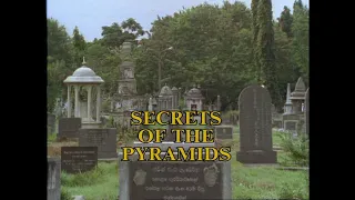 Arthur C. Clarke's Mysterious Universe - Ep. 13 - Secrets of the Pyramids