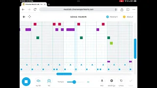 Blinding Lights ChromeLab music link is in comments