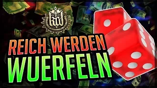 MIT WÜRFELN REICH WERDEN - FARKLE Guide Kingdom Come: Deliverance Würfel Tutorial