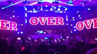 David Guetta @ XS Nightclub Las Vegas MDW 2013