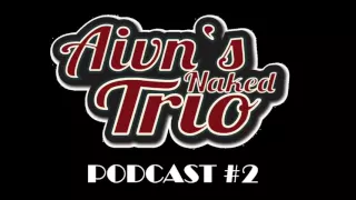Aivn's Naked Trio - Podcast #2: Typologie kytar a kytaristů
