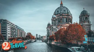 Best Places To Visit in Berlin