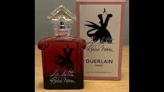 La Petit Robe Noire Absolue, Guerlain