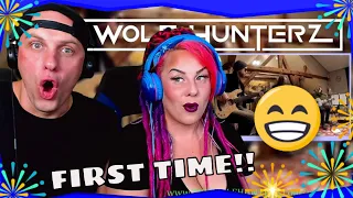 First Time Hearing Brother Dege - Too Old To Die Young, live, acoustic | THE WOLF HUNTERZ Reactions