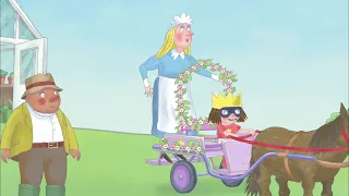 I Want To Be A Bridesmaid 👰 Little Princess 👑 FULL EPISODE - Series 3, Episode 2