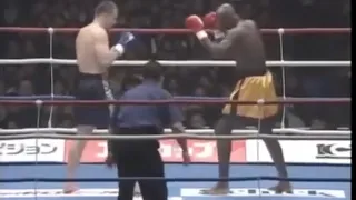 k 1 - Ernesto Hoost vs Mirko Crocop Filipovic - Full Fight