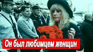 🔥Ушел из Жизни Известный Советский Артист 🔥 Малахов🔥  Состояние Пахмутовой Муравьевой Френдлих 🔥