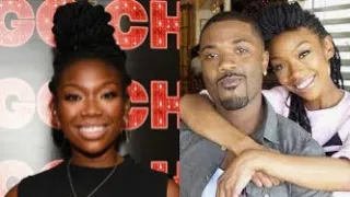 Sad News For 43 Years Old Singer Brandy Norwood. She Has Been Confirmed To Be