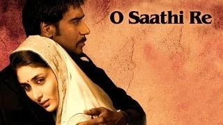 O Saathi Re (Video Song) | Omkara | Kareena Kapoor & Ajay Devgn