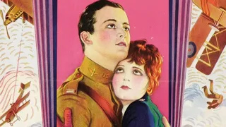 Wings (1927) - 2x Oscar Winner