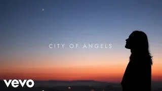Thirty Seconds To Mars - City Of Angels (Lyric Video)