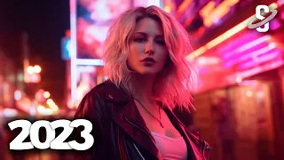 Music Mix 2023 🎧 EDM Remixes of Popular Songs 🎧 EDM Bass Boosted Music Mix #11