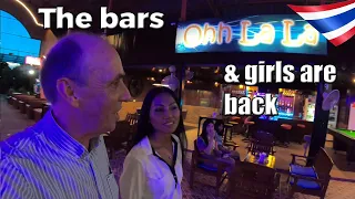 Bars & girls are back in Udon Thani | Living in Udon Thani Thailand