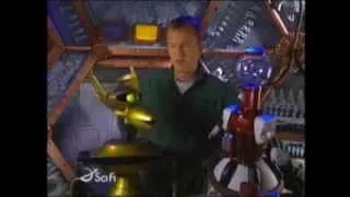 MST3K Host Segments: Season 9