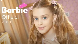 Efi Gjika - Barbie (Official Video HD)