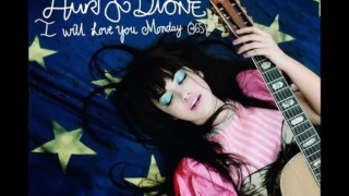 Aura Dione - I Will Love You Monday (365) (Audio)