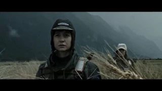 Alien: Covenant - Official Trailer