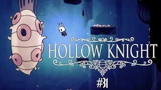 ¡LUCHANDO CONTRA GUSANITO! | HOLLOW KNIGHT