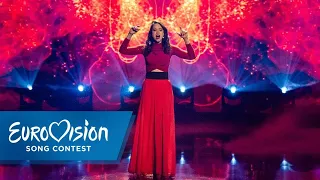 Lilly Among Clouds - "Surprise" | ESC-Vorentscheid | Unser Lied für Israel