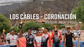 6ta Fecha | Los Cables | Campeonato Riojano | Coronación | MTB | 2023