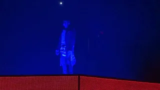 Kanye West - Stronger (Live from Watch The Throne Tour 2011)