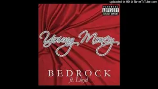 Young Money Ft Lloyd - Bedrock (Now 33 Clean Version)