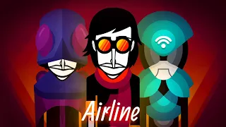 IT'S A BLAST! ► Incredibox Airline and Invasion mods