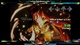 Shakugan No Shana Movie Trailer Stepmania