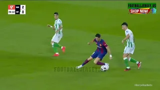Barcelona vs Betis 5-0 Hіghlіghts & All Goals 2023