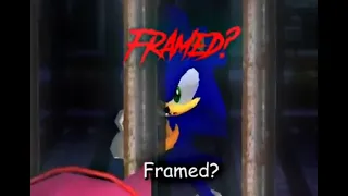 "I can't believe you were framed for all of that." "Framed?" | I Can't - Montana99 [BEST VERSION]