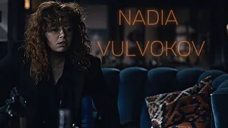 Russian Doll | Nadia Vulvokov