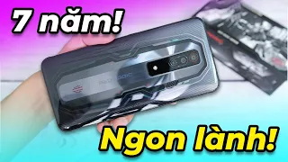 Có nên mua Gaming Phone dùng lâu dài 7 năm? Cần lưu ý những điều sau!