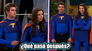 El Final de The Thundermans | Análisis y Explicación