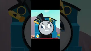 Remember Thomas the Tank Engine!?