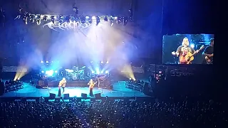 Tenacious D - Wonderboy (Live) (The Spicy Meatball Tour, OVO Hydro, Glasgow, 09/05/2024)