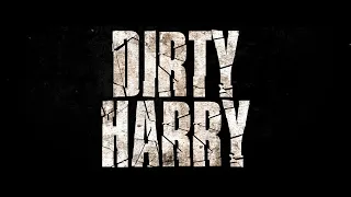 Modern Dirty Harry Trailer