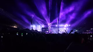 Ultra Europe 2015 - Armin Van Buuren