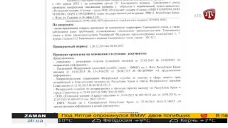 Владелец частных крымских зоопарков Олег Зубков судится с российской таможней ZAMAN 09.11.15