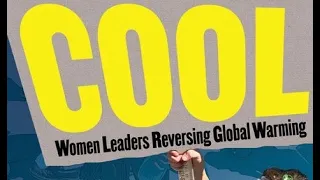 #EARTHDAY: WOMEN MAKING CLIMATE ACTION COOL
